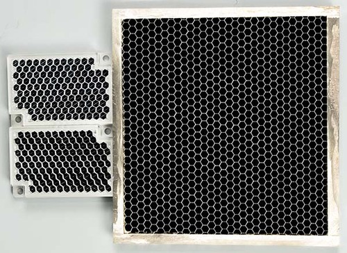 Reflective Photoelectric Electroform