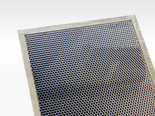 Electroform 