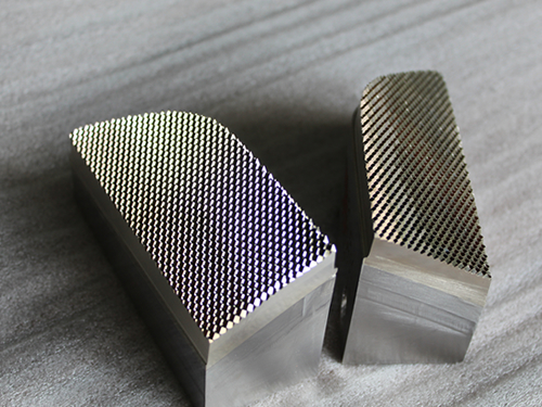 Curved Reflex Electroform 